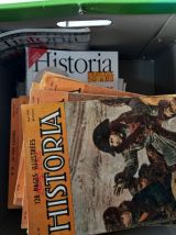 Magazines HISTORIA 