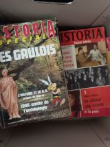 Magazines HISTORIA 
