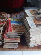 Magazines HISTORIA 