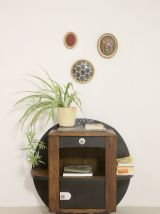 Table de chevet des années 50-60 Ref MALA.