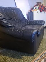 Canapé et fauteuil