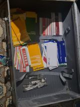 valise vintage Rimowa