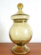 Bonbonnière signée Biot 