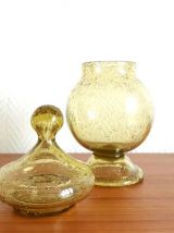 Bonbonnière signée Biot 