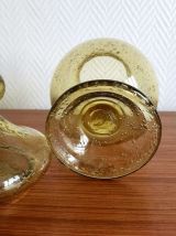 Bonbonnière signée Biot 