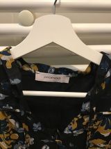 Chemisier promod manches longues