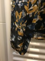 Chemisier promod manches longues