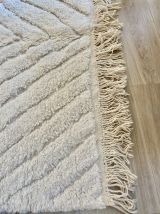 Sublime tapis berbère 