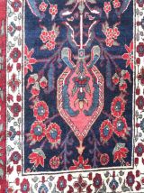 Tapis ancien North West Persan fait main, 1P127