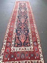 Tapis ancien North West Persan fait main, 1P127