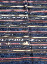 Tapis ancien Marocain Berber fait main, 1P136