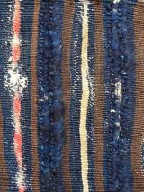Tapis ancien Marocain Berber fait main, 1P136
