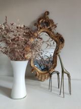 statuettes en laiton