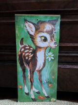 2 poulbots signés Igor (vintage)