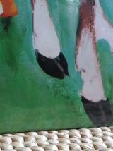 2 poulbots signés Igor (vintage)