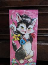 2 poulbots signés Igor (vintage)