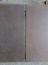 2 poulbots signés Igor (vintage)