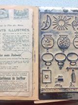 Série complète de 32 tampons scolaires Calcul