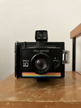 Polaroid Instant 10 Vintage