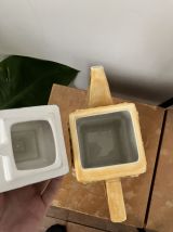 Théière de collection anglaise Big Ben