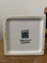 Théière de collection anglaise Big Ben