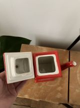 Théière de collection anglaise Téléphone