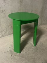 Tabouret Olaf von Bohr