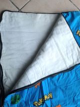 ++ Collector duvet POKEMON enfant de 1999
