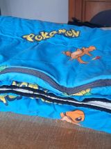 ++ Collector duvet POKEMON enfant de 1999