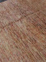 Tapis vintage Persan Gabbeh fait main, 1Q10