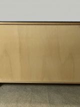 COMMODE EN ALCANTARA