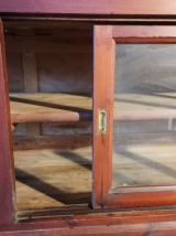 Meubles d'anciens commerce-Lot de 3 pièces 