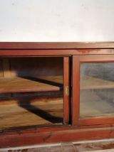 Meubles d'anciens commerce-Lot de 3 pièces 