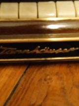 Poste radio Tannhauser 56 