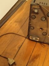 Poste radio Tannhauser 56 