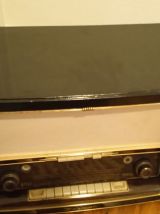 Poste radio Tannhauser 56 