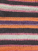 Tapis vintage Persan Ardabil fait main, 1Q20