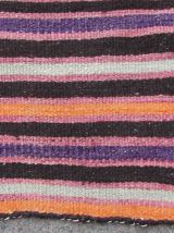 Tapis vintage Persan Ardabil fait main, 1Q20