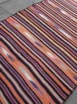 Tapis vintage Persan Ardabil fait main, 1Q20