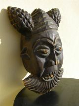  Masque Africain