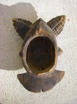  Masque Africain