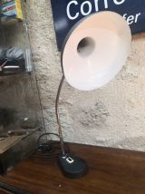 Lampe de bureau Aluminor