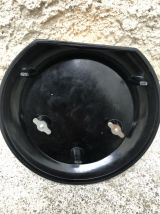 Réveil époque URSS 