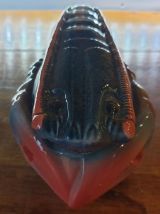 Terrine Caugant forme homard