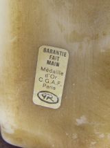 Vénus de Milo sculpture en cire