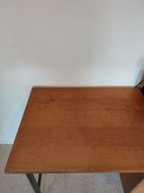 Bureau vintage années 60