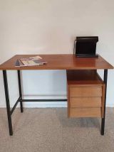 Bureau vintage années 60