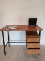 Bureau vintage années 60