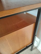 Bureau vintage années 60
