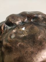 buste déesse grecque